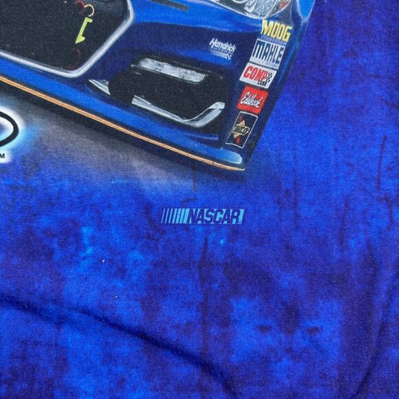 Chase Elliott #24 Hendrick Motorsports NASCAR All Over Print T-Shirt Men’s XL - Picture 6 of 11